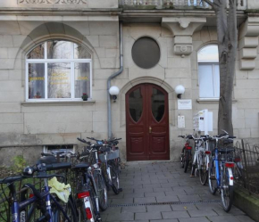 Private Gästezimmer bei Ila Zimmerling